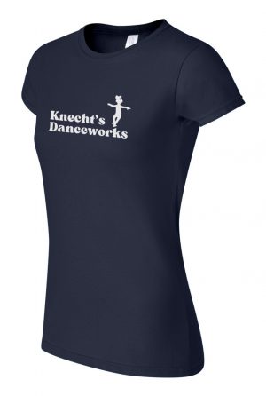 Gildan Ladies Softstyle Short Sleeve T-shirt